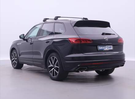Volkswagen - Touareg