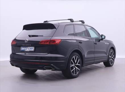 Volkswagen - Touareg