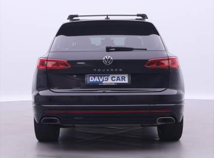 Volkswagen - Touareg