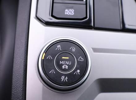 Volkswagen - Touareg