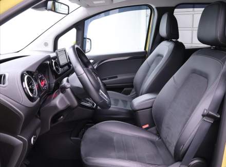 Mercedes-Benz - Citan