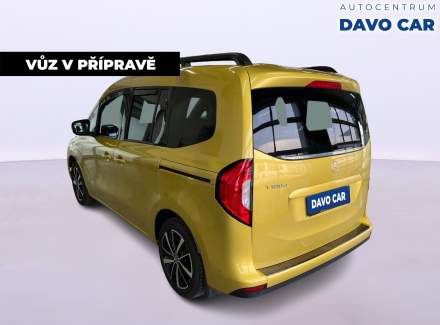 Mercedes-Benz - Citan