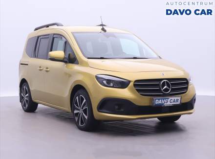 Mercedes-Benz - Citan