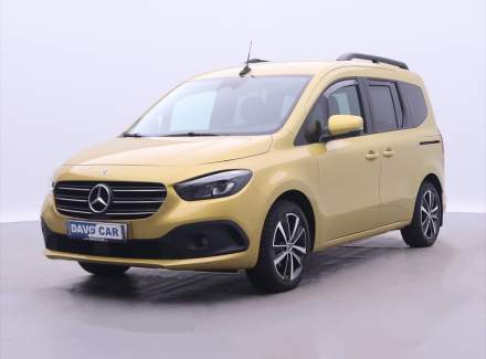 Mercedes-Benz - Citan