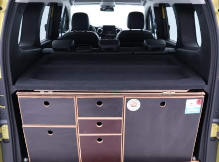 Mercedes-Benz - Citan