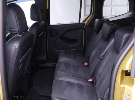 Mercedes-Benz - Citan