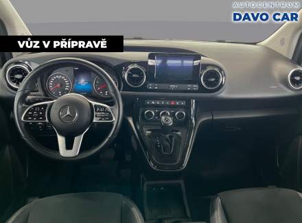 Mercedes-Benz - Citan