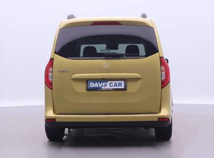 Mercedes-Benz - Citan