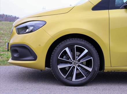 Mercedes-Benz - Citan