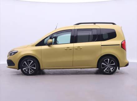 Mercedes-Benz - Citan
