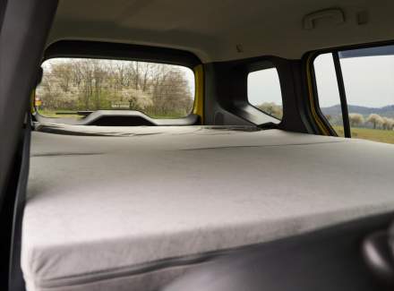 Mercedes-Benz - Citan