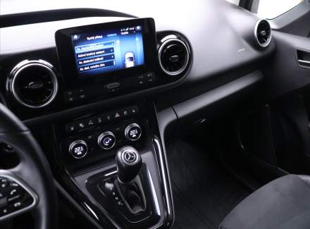 Mercedes-Benz - Citan