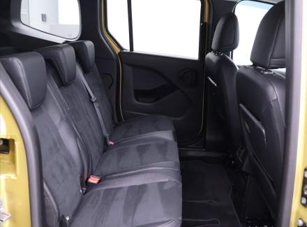 Mercedes-Benz - Citan