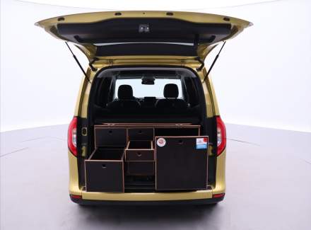 Mercedes-Benz - Citan