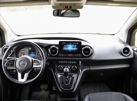 Mercedes-Benz - Citan