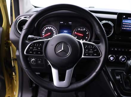 Mercedes-Benz - Citan