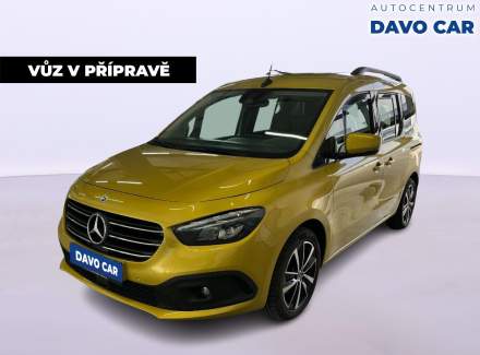 Mercedes-Benz - Citan