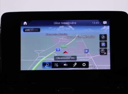 Mercedes-Benz - Citan