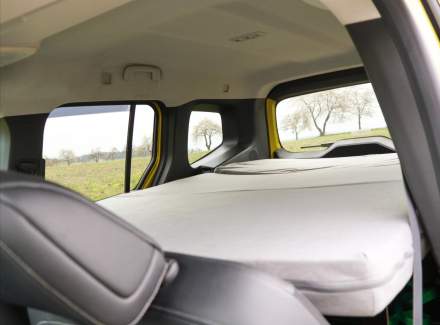 Mercedes-Benz - Citan