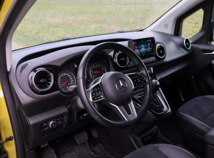 Mercedes-Benz - Citan