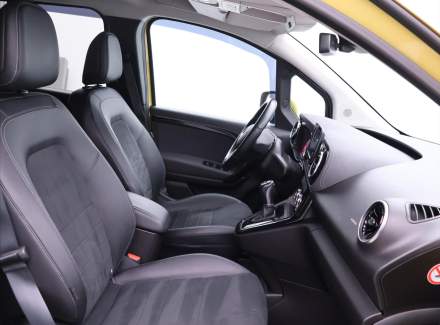 Mercedes-Benz - Citan