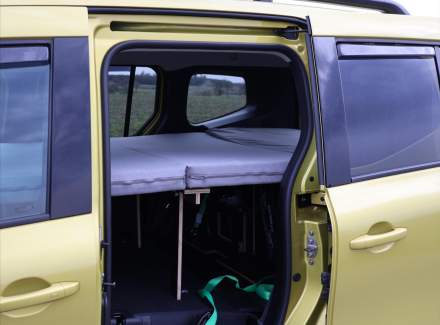Mercedes-Benz - Citan
