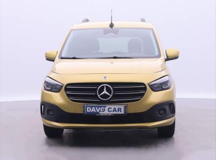 Mercedes-Benz - Citan