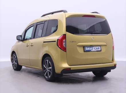 Mercedes-Benz - Citan