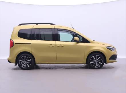 Mercedes-Benz - Citan