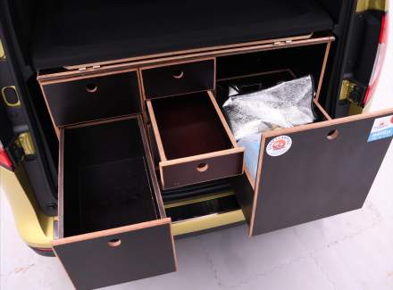 Mercedes-Benz - Citan