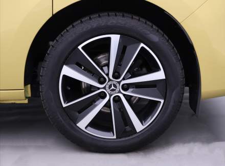 Mercedes-Benz - Citan