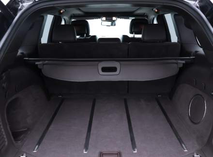 Jeep - Grand Cherokee