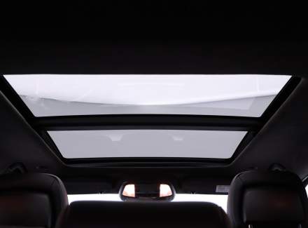 Jeep - Grand Cherokee