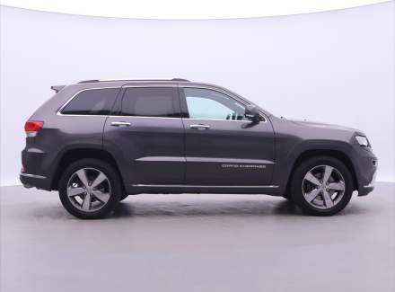 Jeep - Grand Cherokee