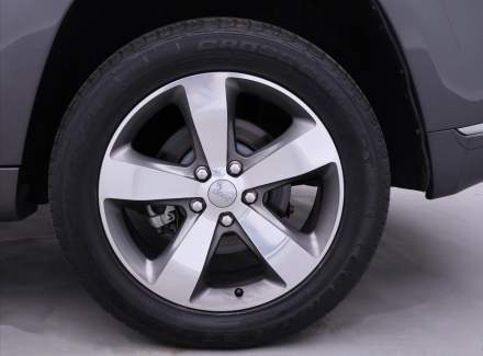 Jeep - Grand Cherokee