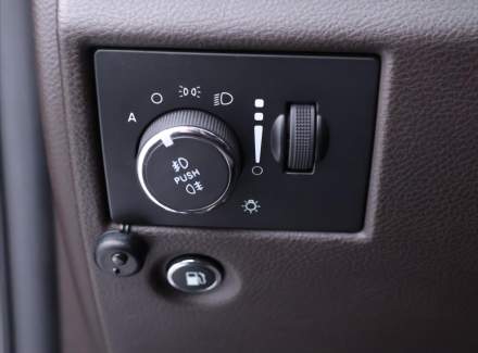 Jeep - Grand Cherokee