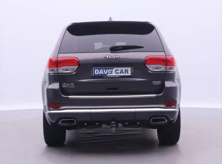 Jeep - Grand Cherokee