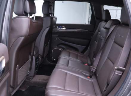 Jeep - Grand Cherokee