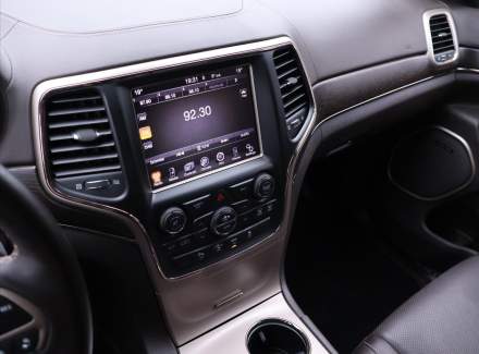 Jeep - Grand Cherokee