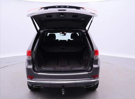 Jeep - Grand Cherokee