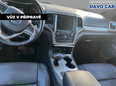 Jeep - Grand Cherokee