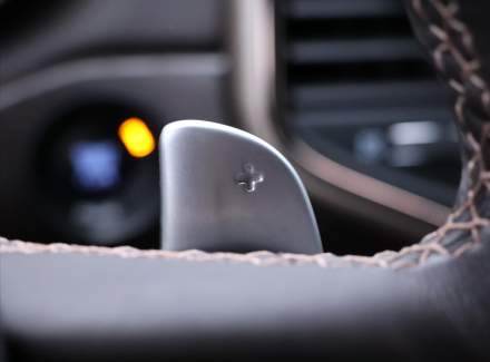 Jeep - Grand Cherokee