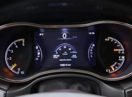 Jeep - Grand Cherokee