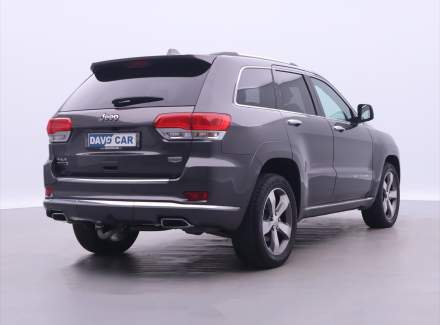 Jeep - Grand Cherokee