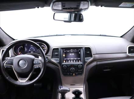 Jeep - Grand Cherokee