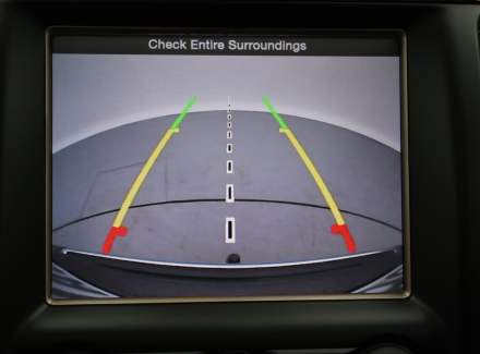 Jeep - Grand Cherokee