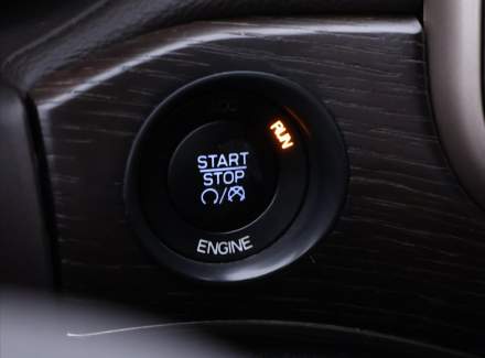 Jeep - Grand Cherokee