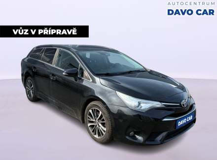 Toyota - Avensis