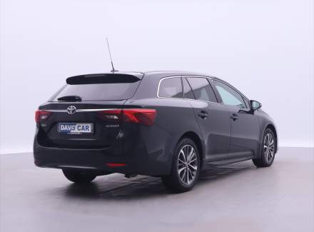Toyota - Avensis