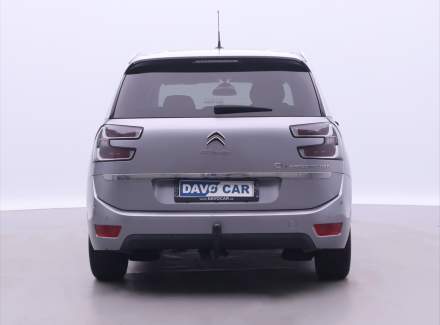 Citroën - C4
